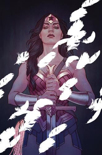 Cover image for Wonder Woman Volume 7: Amazons Attacked
