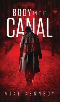 Cover image for Body in the Canal