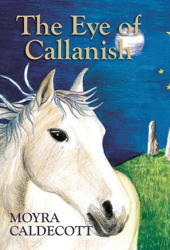 Cover image for The Eye of Callanish