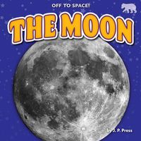 Cover image for The Moon