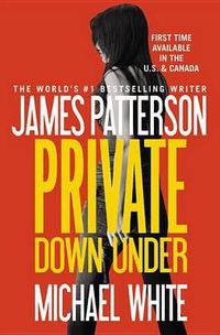 Cover image for Private Down Under