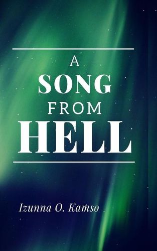 Cover image for A Song from Hell