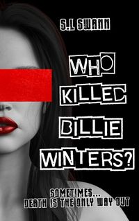 Cover image for Who Killed Billie Winters?