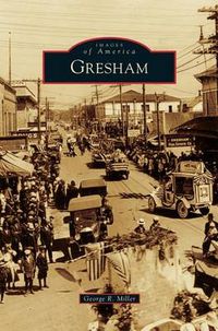 Cover image for Gresham