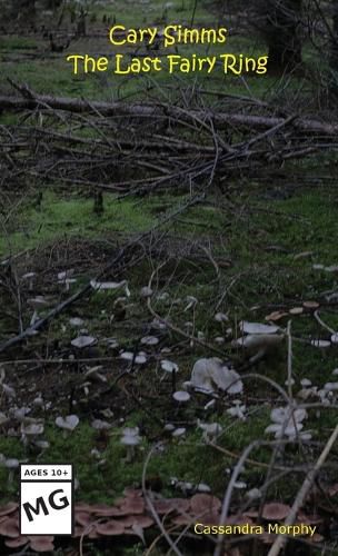 Cover image for Cary Simms