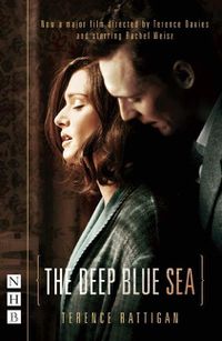 Cover image for The Deep Blue Sea