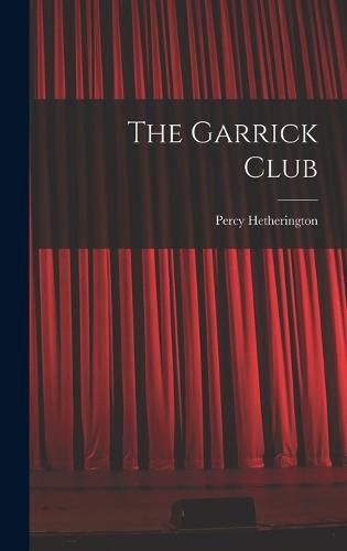 The Garrick Club