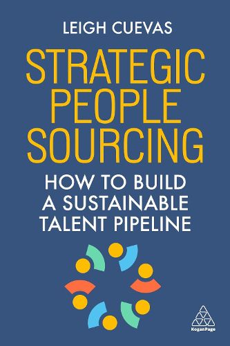 Cover image for Strategic People Sourcing