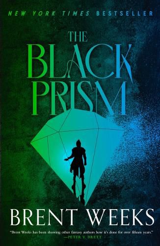 The Black Prism