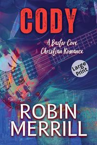 Cover image for Cody