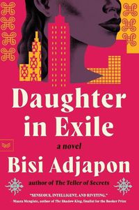 Cover image for Daughter in Exile