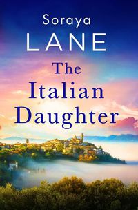 Cover image for The Italian Daughter