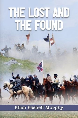 Cover image for The Lost And The Found