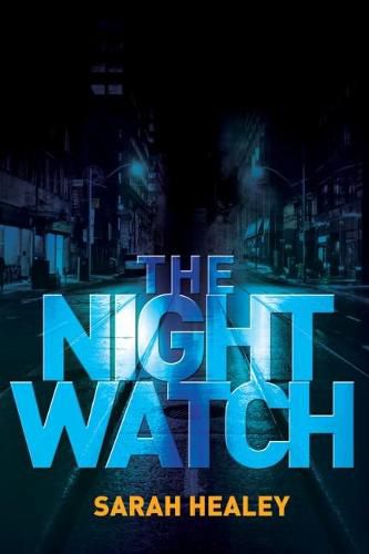 Cover image for The Night Watch