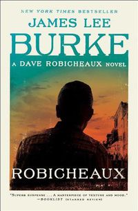 Cover image for Robicheaux