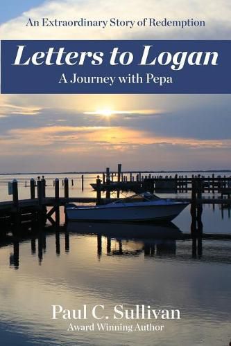 Letters to Logan: A Journey with Pepa