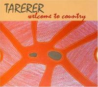 Cover image for Tarerer Welcome To Country