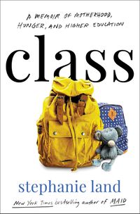 Cover image for Class