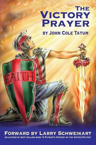 Cover image for The Victory Prayer