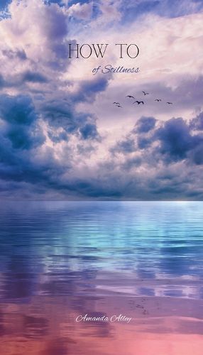 Cover image for How To of stillness