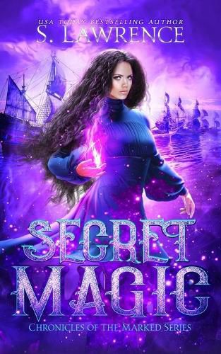 Cover image for Secret Magic