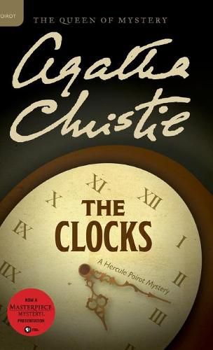 Cover image for The Clocks