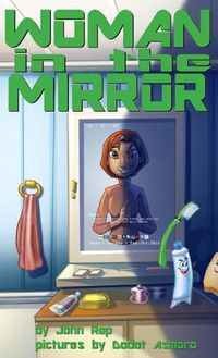 Cover image for Woman in the Mirror