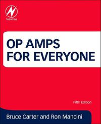 Cover image for Op Amps for Everyone