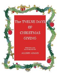 Cover image for The Twelve Days of Christmas Giving