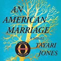 Cover image for An American Marriage Lib/E