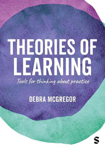 Cover image for Theories of Learning