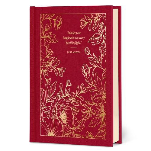 Cover image for Jane Austen: A Journal