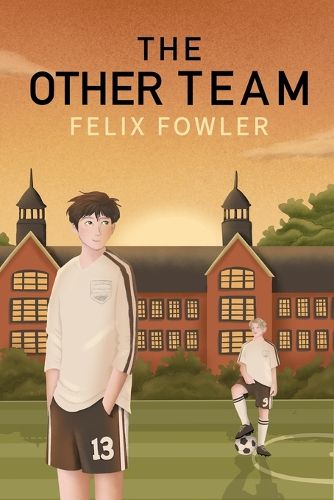 Cover image for The Other Team