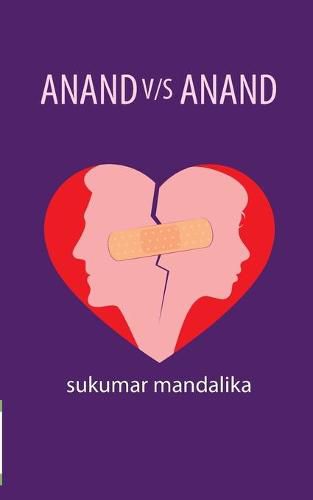 Cover image for Anand V/S Anand