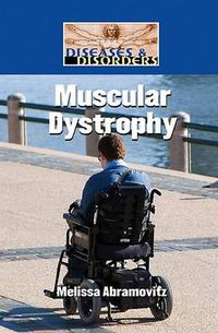 Cover image for Muscular Dystrophy