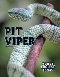 Cover image for Pit Viper