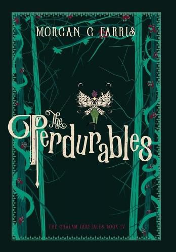 Cover image for The Perdurables