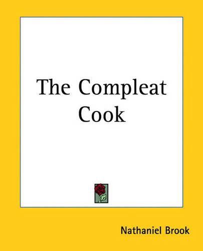 The Compleat Cook