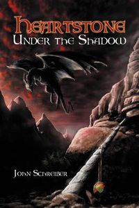Cover image for Heartstone Under the Shadow