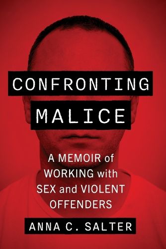 Cover image for Confronting Malice