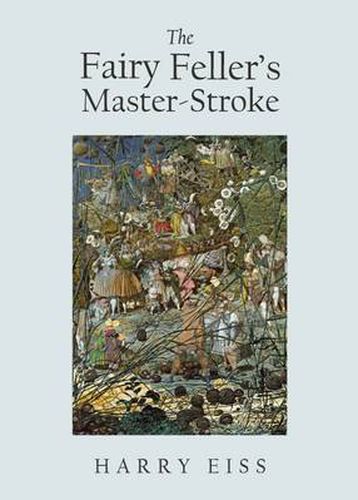 Cover image for The Fairy Feller's Master-Stroke