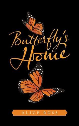 Cover image for Butterfly's Home