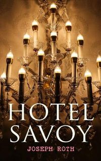 Cover image for Hotel Savoy