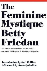 Cover image for The Feminine Mystique