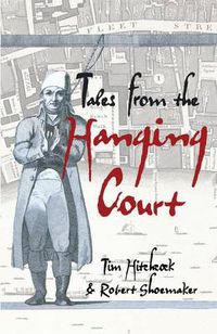 Cover image for Tales from the Hanging Court