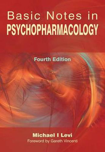 Cover image for Basic Notes in Psychopharmacology