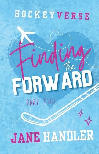 Cover image for Finding the Forward, Part Two
