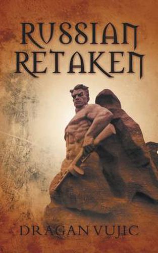 Cover image for Russian Retaken