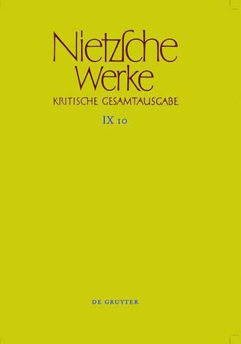 Cover image for Arbeitshefte W II 8 Und W II 9