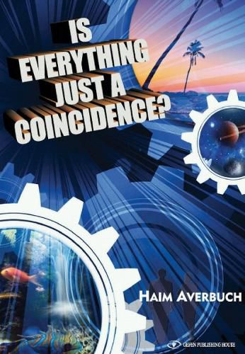 Cover image for Is Everything Just a Coincidence?